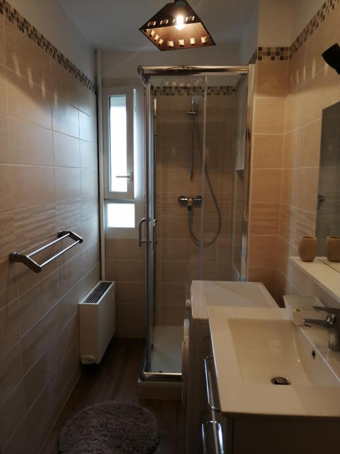 Ravissant Studio Proche De La Loire Orléans Exteriör bild